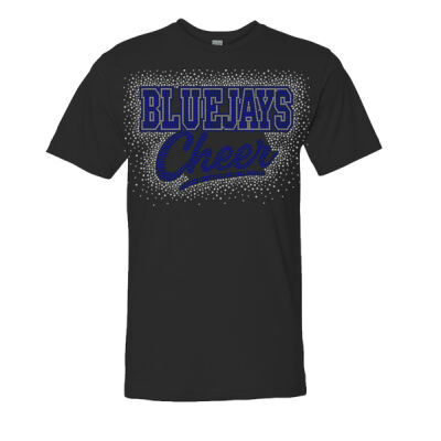 Bluejays Cheer Thumbnail