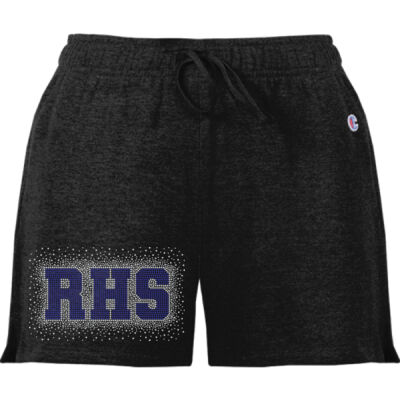 RHS - Powerblend® Fleece 3" Short Thumbnail