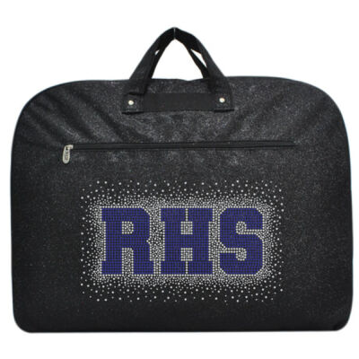 RHS - Glitter Garment Bags Thumbnail
