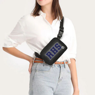 RHS - Everywhere Belt Bag (LuLu Dupe) Thumbnail