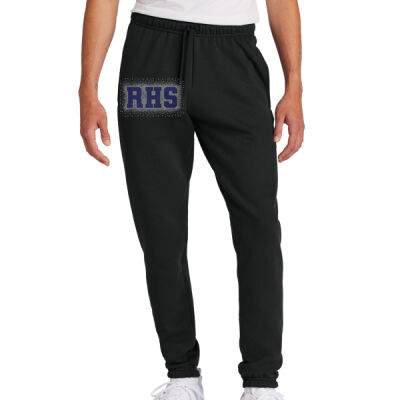 RHS - Core Fleece Sweatpant Thumbnail
