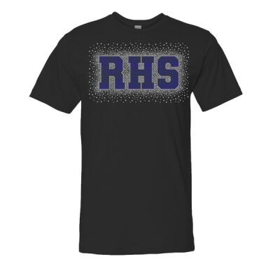RHS - Fine Jersey Tee Thumbnail