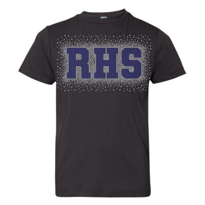 RHS - Youth Fine Jersey Tee Thumbnail