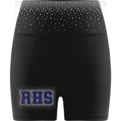 RHS - Contour Soft Touch Short Thumbnail