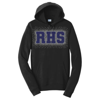 RHS - Fan Favorite Fleece Pullover Hooded Sweatshirt Thumbnail