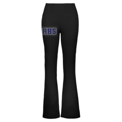 RHS - Girls Eco Revive™ City Flex Pants Thumbnail