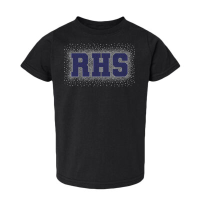 RHS - Toddler Fine Jersey Tee Thumbnail