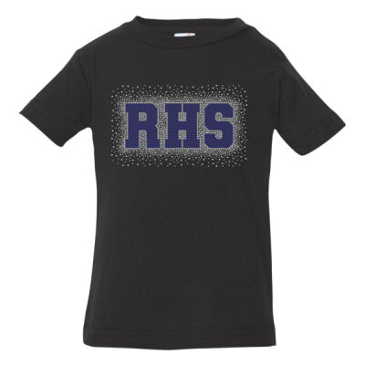 RHS - Infant Fine Jersey Tee Thumbnail